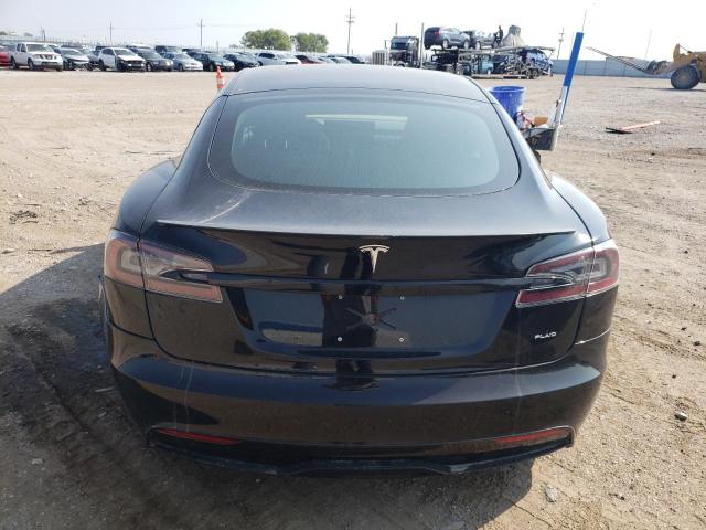 Photo 5 VIN: 5YJSA1E60MF435679 - TESLA MODEL S 