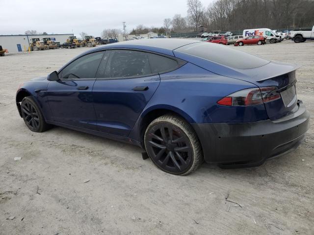 Photo 1 VIN: 5YJSA1E60MF436332 - TESLA MODEL S 