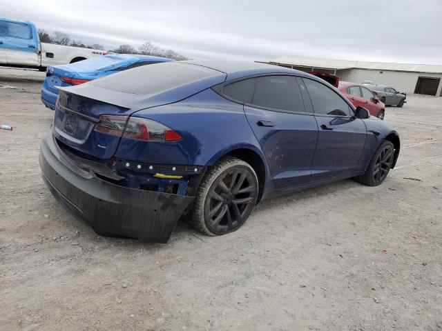 Photo 2 VIN: 5YJSA1E60MF436332 - TESLA MODEL S 