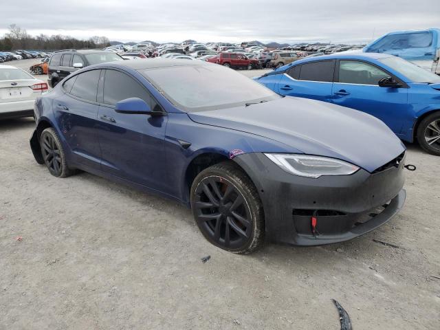 Photo 3 VIN: 5YJSA1E60MF436332 - TESLA MODEL S 