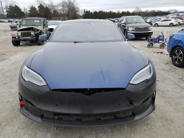 Photo 4 VIN: 5YJSA1E60MF436332 - TESLA MODEL S 