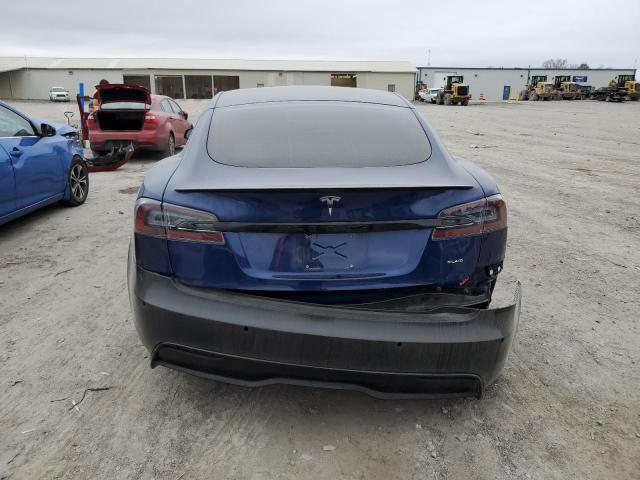 Photo 5 VIN: 5YJSA1E60MF436332 - TESLA MODEL S 