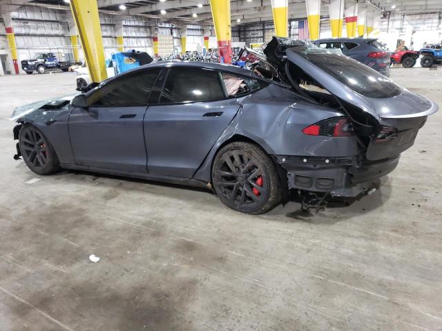 Photo 1 VIN: 5YJSA1E60MF437982 - TESLA MODEL S 