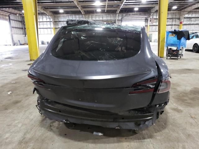 Photo 5 VIN: 5YJSA1E60MF437982 - TESLA MODEL S 