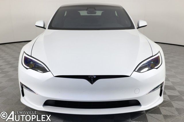 Photo 0 VIN: 5YJSA1E60NF473902 - TESLA MODEL S 