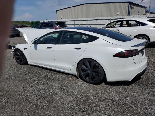 Photo 1 VIN: 5YJSA1E60PF505346 - TESLA MODEL S 