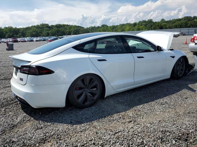 Photo 2 VIN: 5YJSA1E60PF505346 - TESLA MODEL S 