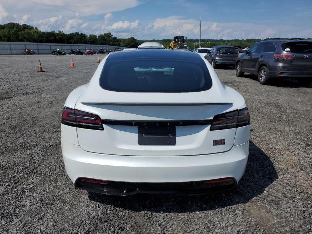 Photo 5 VIN: 5YJSA1E60PF505346 - TESLA MODEL S 