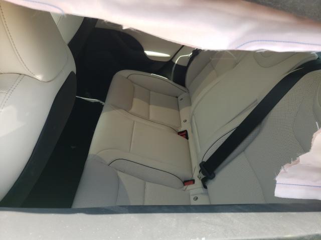 Photo 5 VIN: 5YJSA1E61MF431527 - TESLA MODEL S 