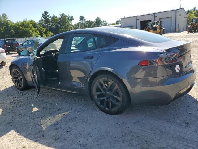 Photo 1 VIN: 5YJSA1E61MF440325 - TESLA MODEL S 