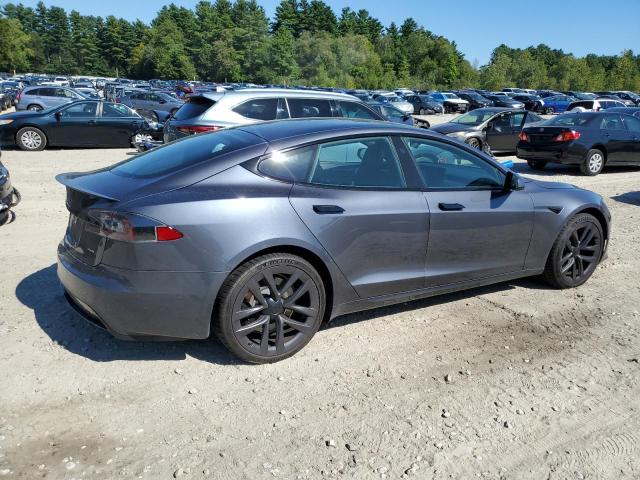 Photo 2 VIN: 5YJSA1E61MF440325 - TESLA MODEL S 