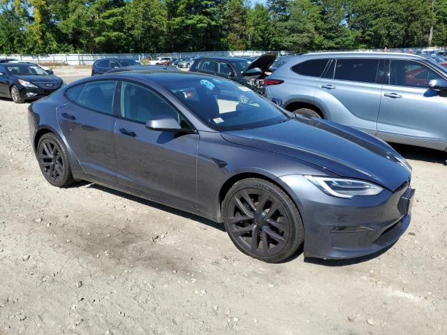 Photo 3 VIN: 5YJSA1E61MF440325 - TESLA MODEL S 