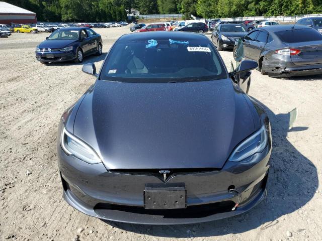 Photo 4 VIN: 5YJSA1E61MF440325 - TESLA MODEL S 