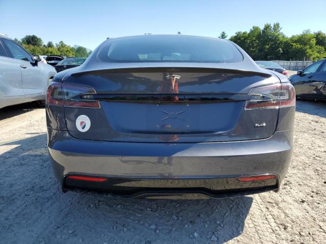 Photo 5 VIN: 5YJSA1E61MF440325 - TESLA MODEL S 