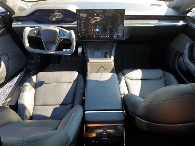 Photo 7 VIN: 5YJSA1E61MF440325 - TESLA MODEL S 