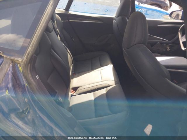 Photo 7 VIN: 5YJSA1E61MF440616 - TESLA MODEL S 