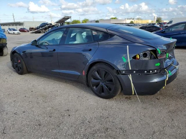 Photo 1 VIN: 5YJSA1E61MF452314 - TESLA MODEL S 