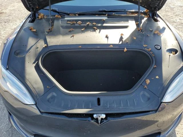 Photo 10 VIN: 5YJSA1E61MF452314 - TESLA MODEL S 