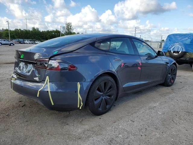 Photo 2 VIN: 5YJSA1E61MF452314 - TESLA MODEL S 