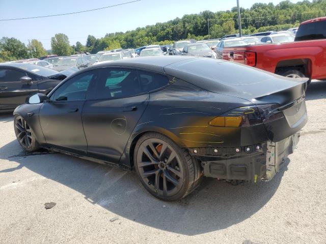 Photo 1 VIN: 5YJSA1E61MF455682 - TESLA MODEL S 