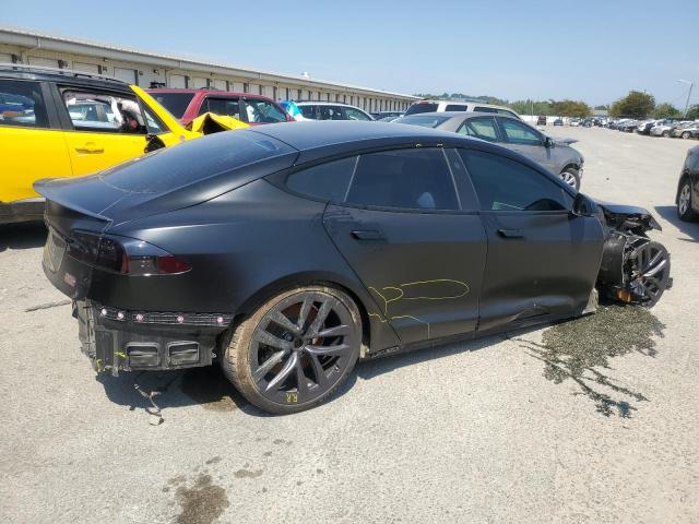 Photo 2 VIN: 5YJSA1E61MF455682 - TESLA MODEL S 