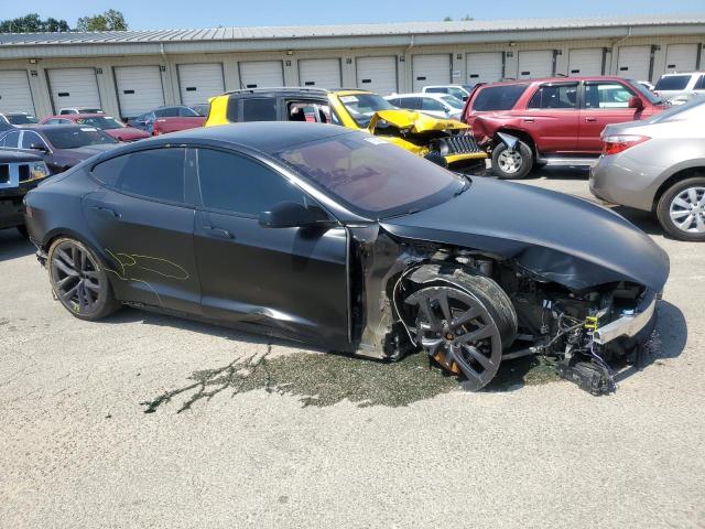 Photo 3 VIN: 5YJSA1E61MF455682 - TESLA MODEL S 