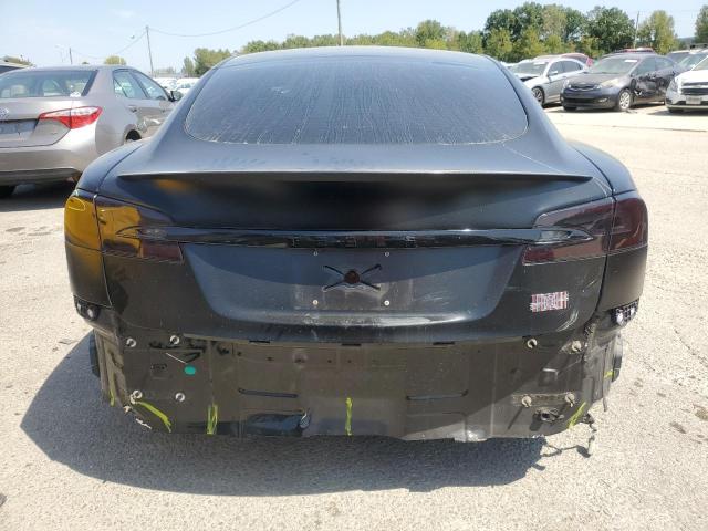 Photo 5 VIN: 5YJSA1E61MF455682 - TESLA MODEL S 