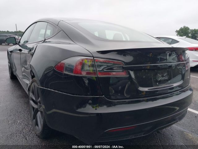 Photo 2 VIN: 5YJSA1E61NF459944 - TESLA MODEL S 