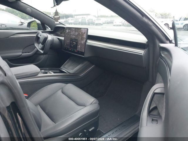 Photo 4 VIN: 5YJSA1E61NF459944 - TESLA MODEL S 