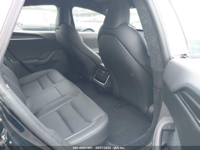 Photo 7 VIN: 5YJSA1E61NF459944 - TESLA MODEL S 