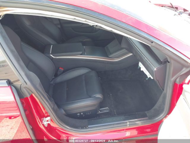 Photo 4 VIN: 5YJSA1E61NF460253 - TESLA MODEL S 