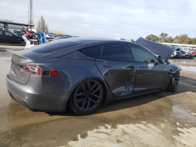 Photo 2 VIN: 5YJSA1E62MF432167 - TESLA MODEL S 