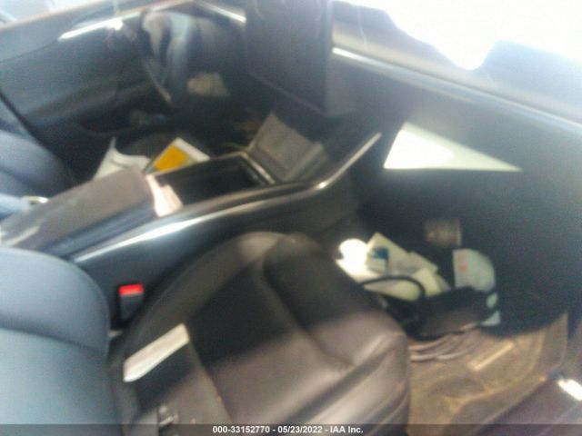 Photo 4 VIN: 5YJSA1E62MF442763 - TESLA MODEL S 