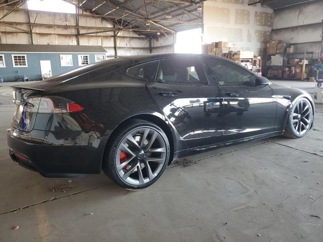 Photo 2 VIN: 5YJSA1E62MF446893 - TESLA MODEL S 