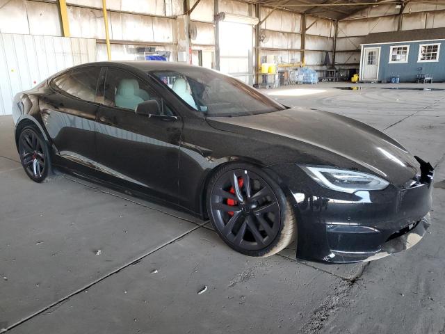 Photo 3 VIN: 5YJSA1E62MF446893 - TESLA MODEL S 