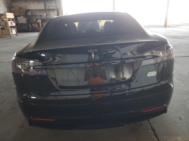 Photo 5 VIN: 5YJSA1E62MF446893 - TESLA MODEL S 