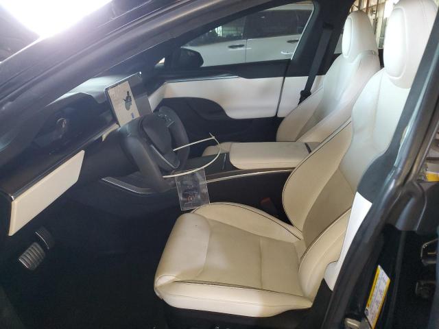 Photo 6 VIN: 5YJSA1E62MF446893 - TESLA MODEL S 