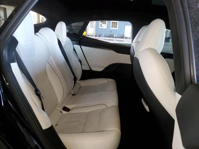 Photo 9 VIN: 5YJSA1E62MF446893 - TESLA MODEL S 