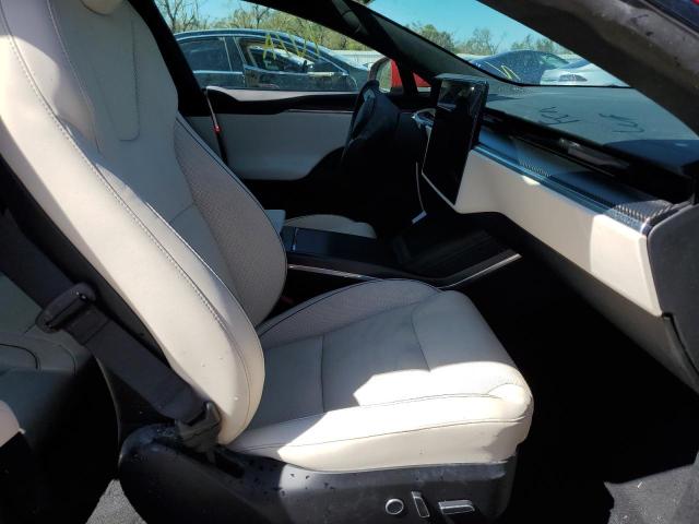 Photo 4 VIN: 5YJSA1E62MF449308 - TESLA MODEL S 