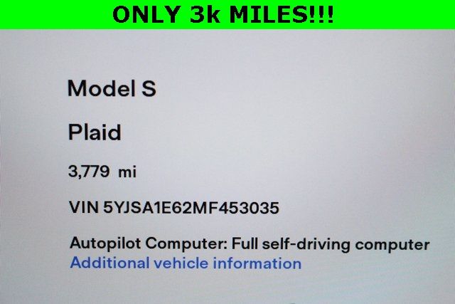 Photo 2 VIN: 5YJSA1E62MF453035 - TESLA MODEL S 