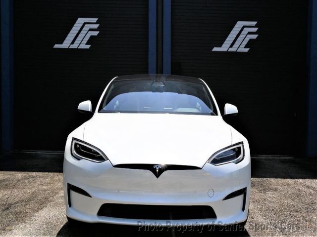 Photo 7 VIN: 5YJSA1E62MF453813 - TESLA MODEL S 