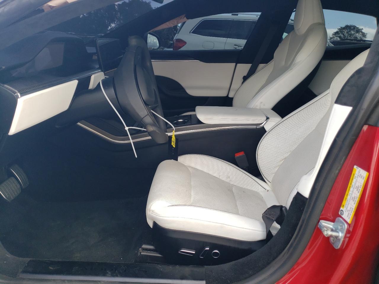 Photo 6 VIN: 5YJSA1E62MF455013 - TESLA MODEL S 