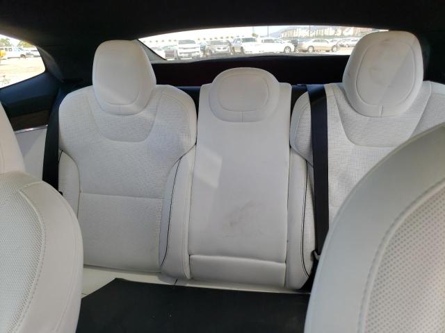 Photo 9 VIN: 5YJSA1E62NF459368 - TESLA MODEL S 