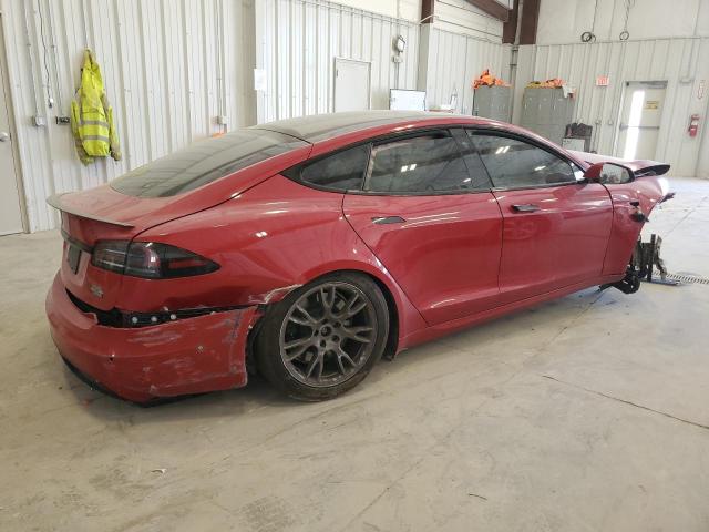 Photo 2 VIN: 5YJSA1E62NF476073 - TESLA MODEL S 