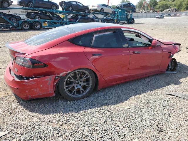 Photo 2 VIN: 5YJSA1E62NF476073 - TESLA MODEL S 