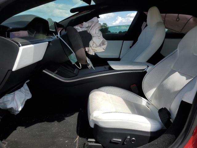 Photo 6 VIN: 5YJSA1E62NF476073 - TESLA MODEL S 