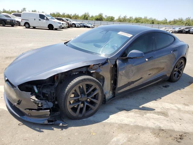 Photo 0 VIN: 5YJSA1E62NF482522 - TESLA MODEL S 