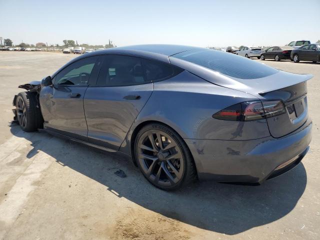 Photo 1 VIN: 5YJSA1E62NF482522 - TESLA MODEL S 