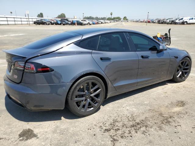 Photo 2 VIN: 5YJSA1E62NF482522 - TESLA MODEL S 