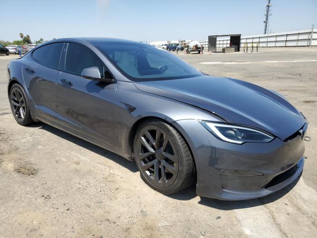 Photo 3 VIN: 5YJSA1E62NF482522 - TESLA MODEL S 